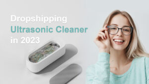 Dropshipping Ultrasonic Cleaner in 2023